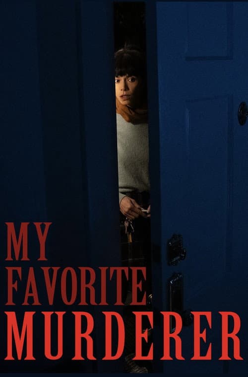 Постер: My Favorite Murderer