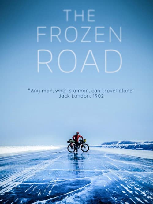 Постер: The Frozen Road