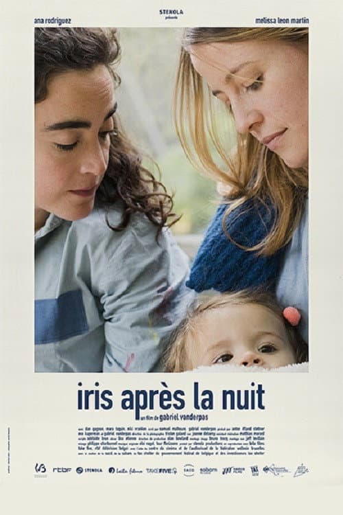 Постер: Iris après la nuit