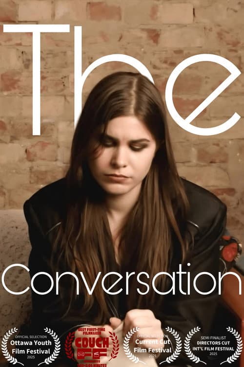 Постер: The Conversation