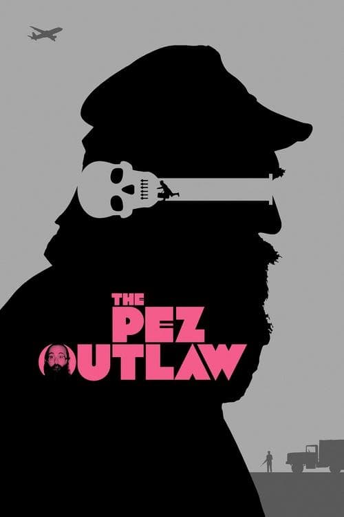 Постер: The Pez Outlaw