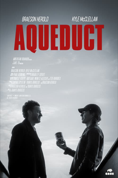 Постер: Aqueduct