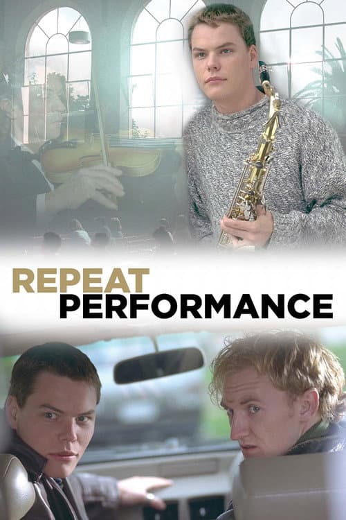 Постер: Repeat Performance