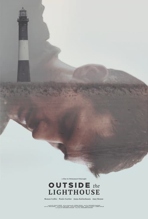 Постер: Outside the Lighthouse