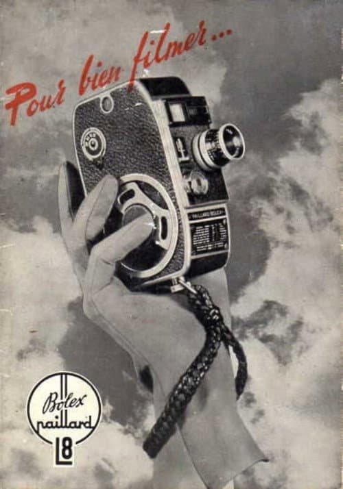 Постер: Pour bien filmer