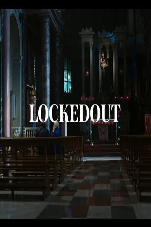 Постер: Lockedout