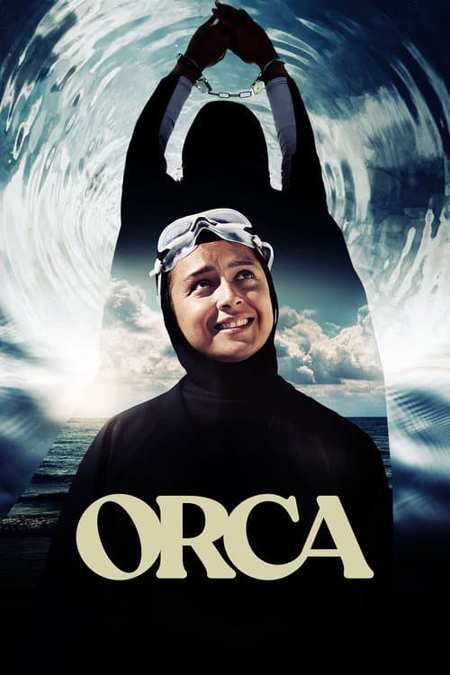Постер: اورکا