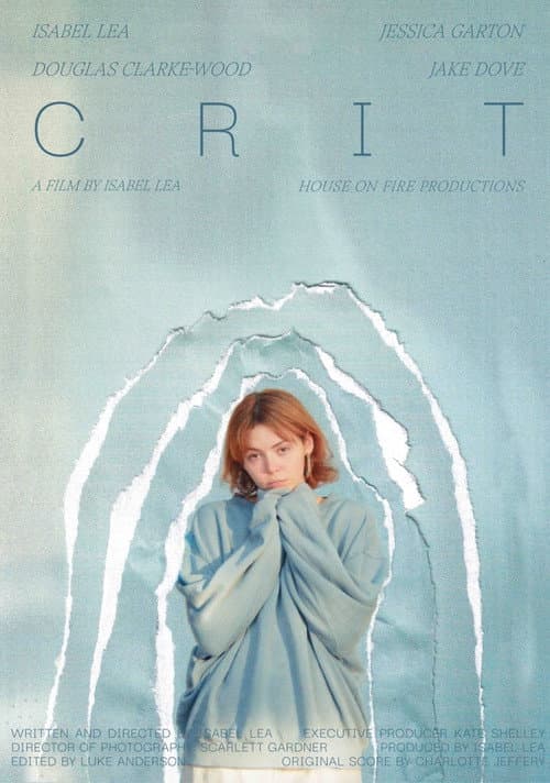Постер: Crit
