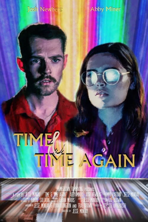 Постер: Time & Time Again