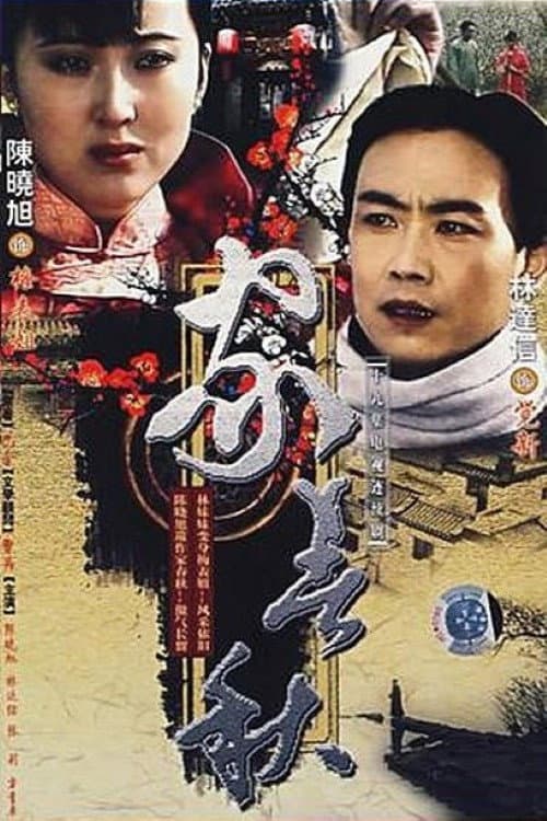 Постер: 家春秋