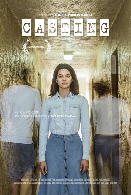 Постер: Casting