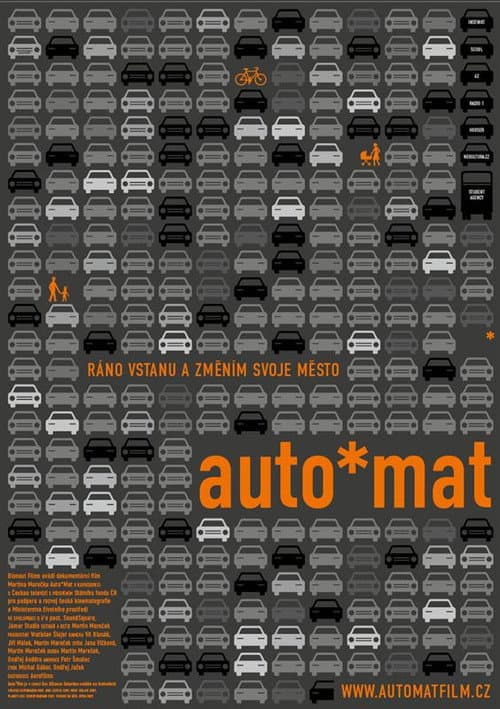 Постер: Auto*Mat