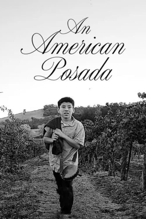 Постер: An American Posada