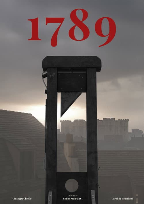 Постер: 1789