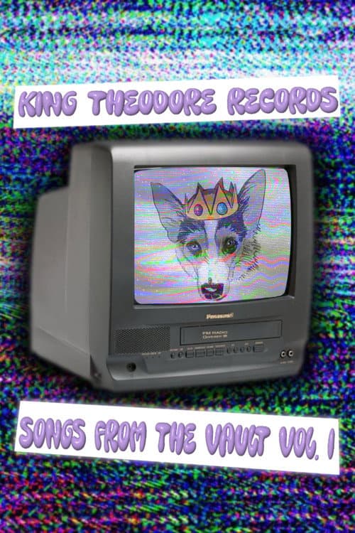 Постер: Songs From The Vault Vol. 1