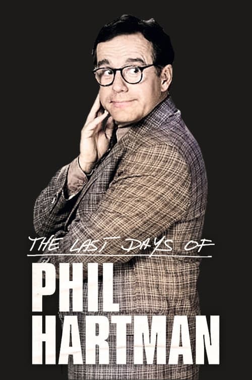 Постер: The Last Days of Phil Hartman