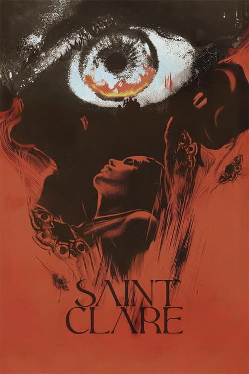 Постер: Saint Clare