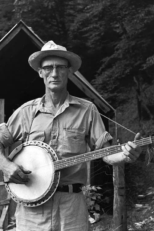 Постер: Roscoe Holcomb from Daisy, Kentucky