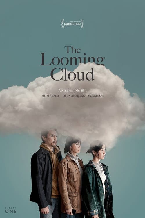 Постер: The Looming Cloud
