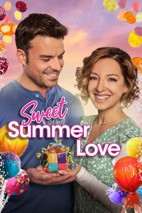 Постер: Sweet Summer Love