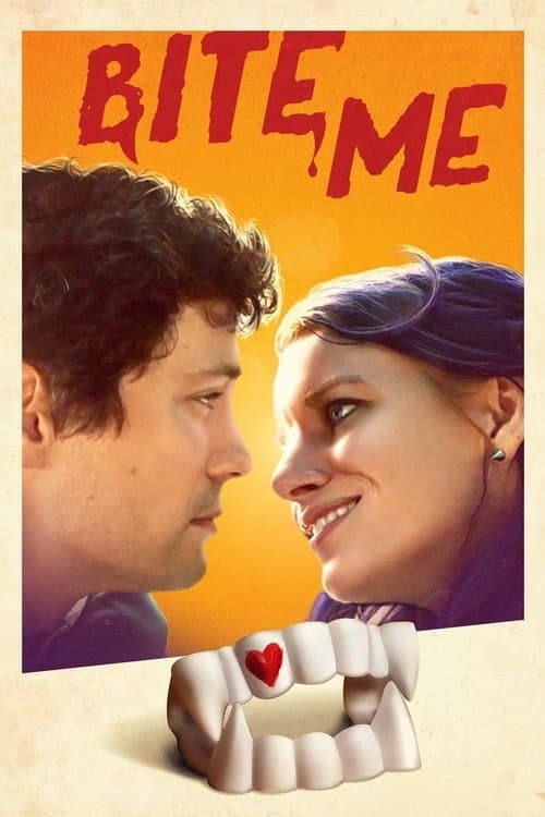 Постер: Bite Me
