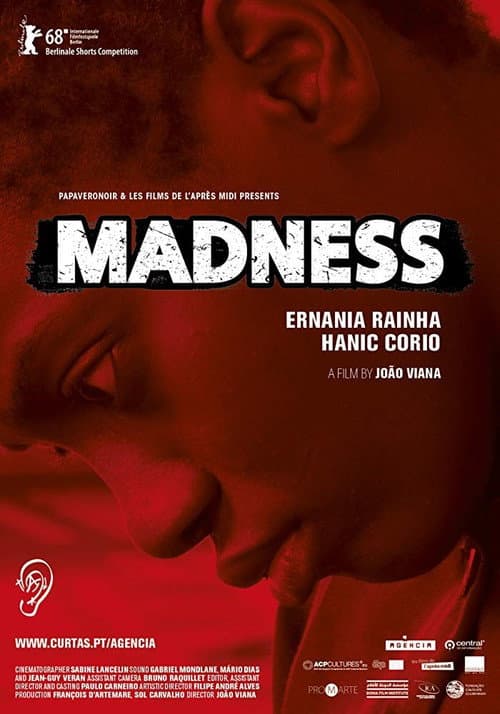 Постер: Madness