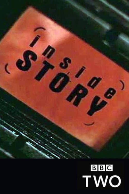Постер: Inside Story