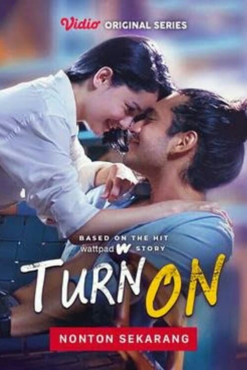 Постер: Turn On
