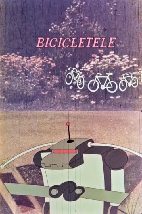 Постер: Bicicletele
