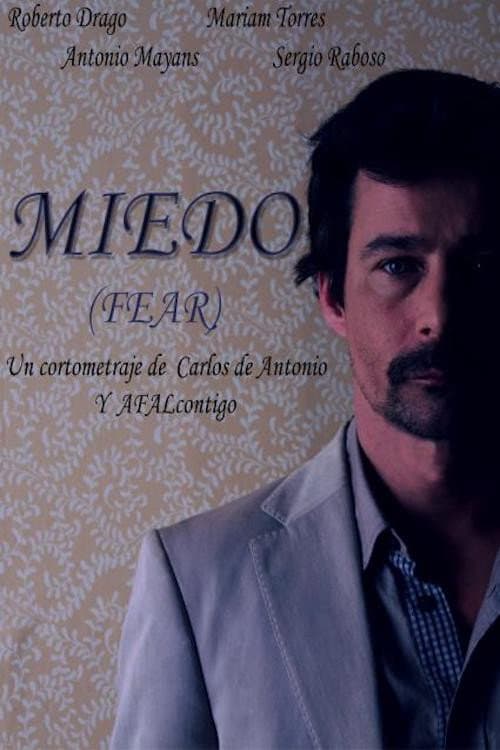 Постер: Miedo