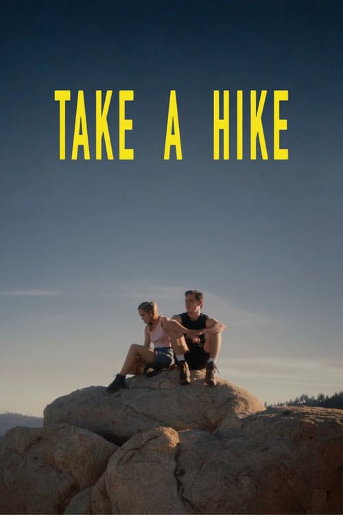 Постер: Take A Hike