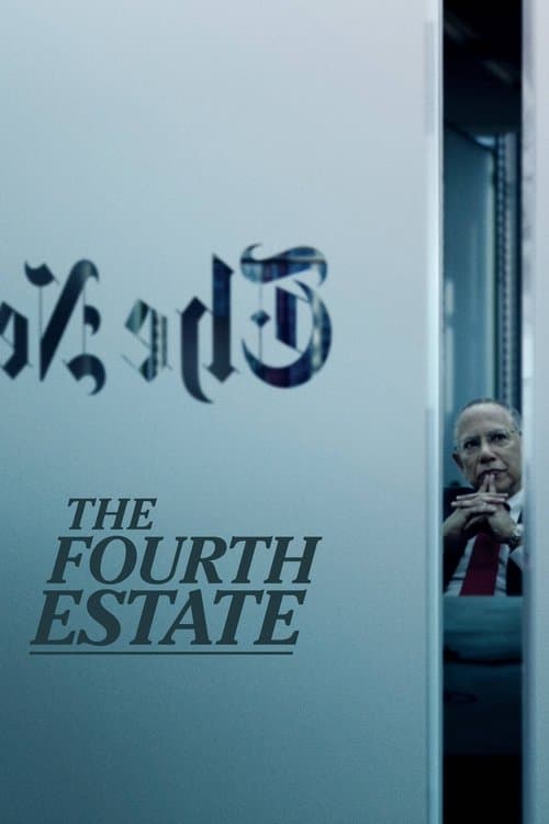 Постер: The Fourth Estate