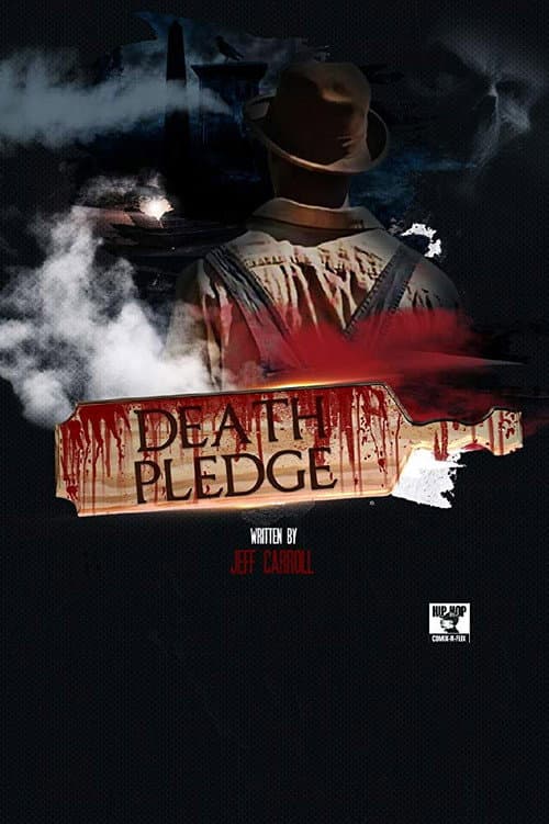 Постер: The Death Pledge