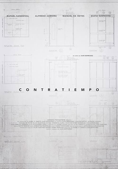 Постер: Contratiempo