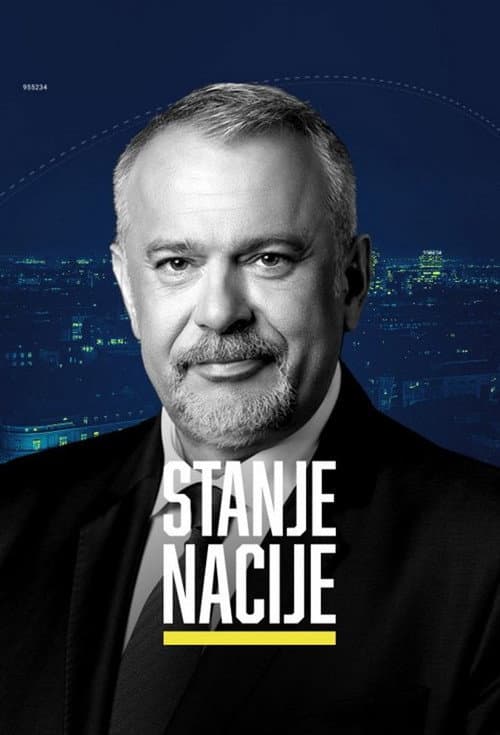 Постер: Stanje Nacije