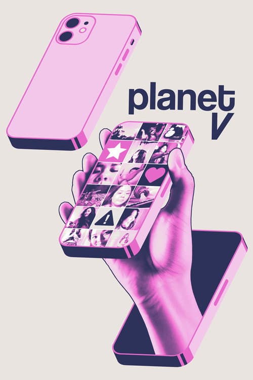 Постер: planet v