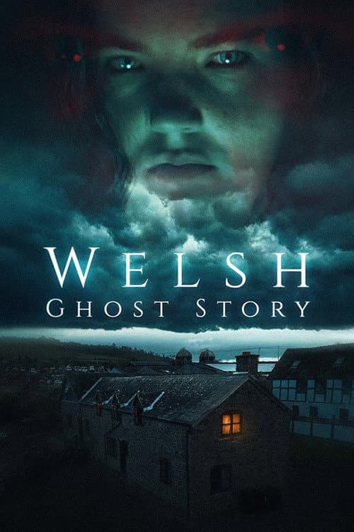 Постер: Welsh Ghost Story
