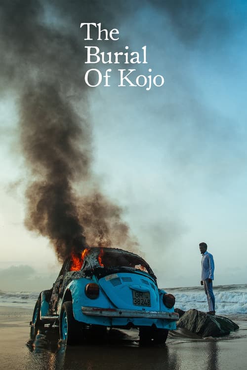 Постер: Похороны Коджо
