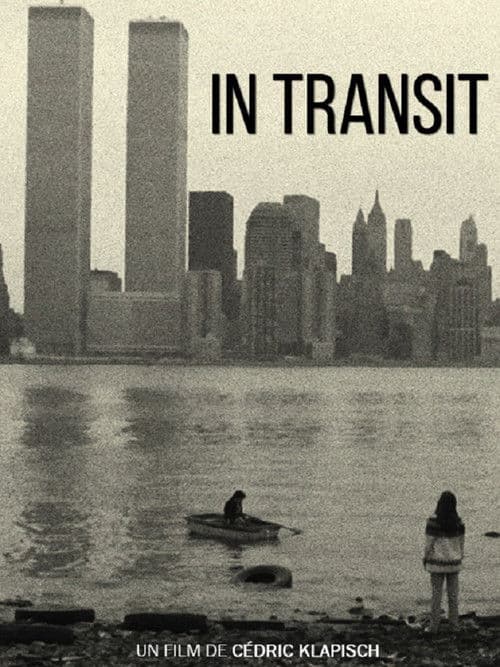 Постер: In Transit