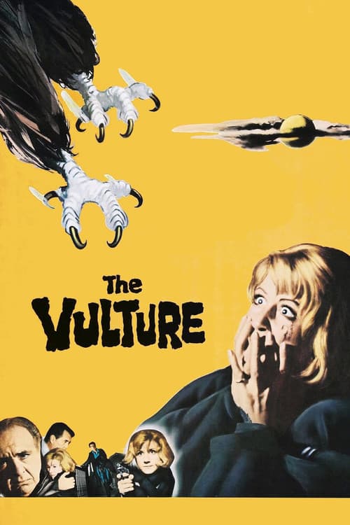 Постер: The Vulture