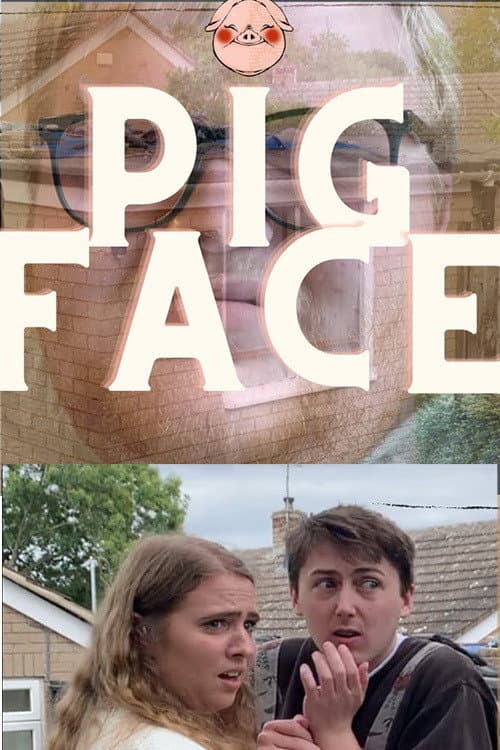 Постер: Pig Face