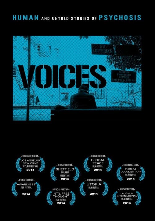 Постер: Voices