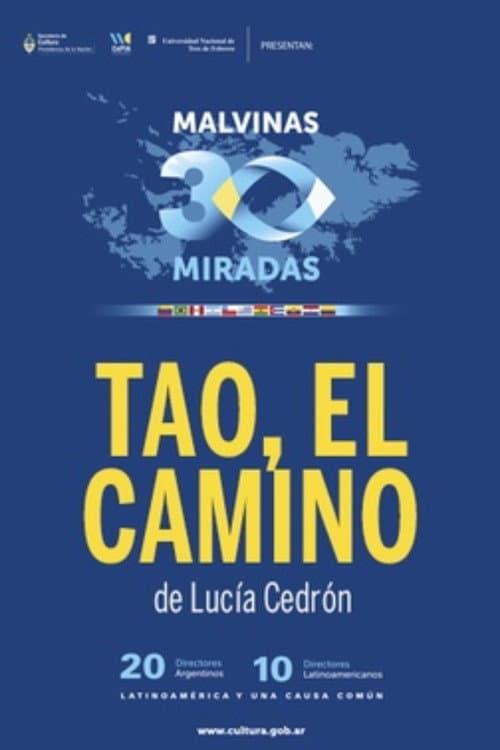 Постер: Tao, el camino