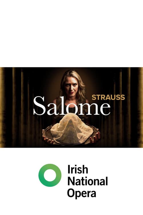 Постер: Salome - INO
