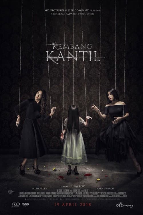 Постер: Kembang Kantil