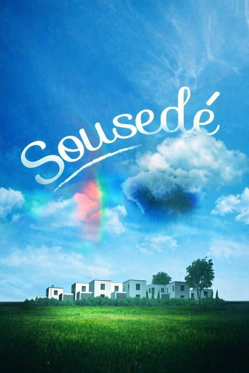 Постер: Sousedé