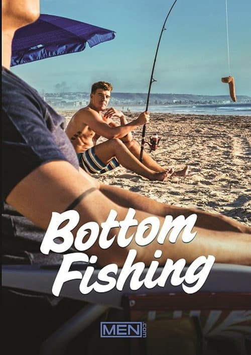 Постер: Bottom Fishing
