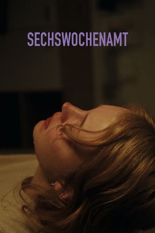 Постер: Sechswochenamt