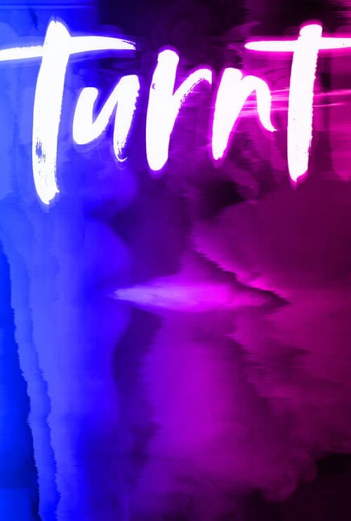 Постер: Turnt