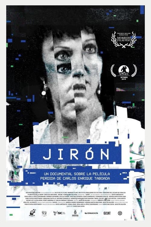 Постер: Jirón